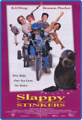 Slappy And The Stinkers 1998 PROPER 1080p WEBRip x264-RARBG
