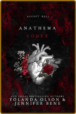 Anathema Codex - Yolanda Olson