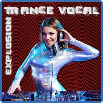 Trance Explosion Vocal (2022)