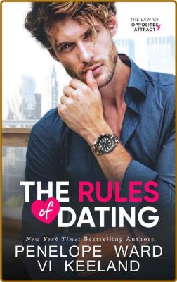The Rules of Dating - Penelope Ward