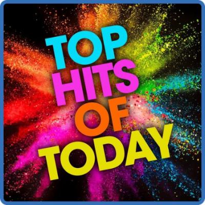 VA - Top Hits of Today (2022)