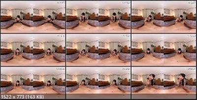 Hanaoto Urara, Aika, Mihina (Azumihina, Mihina Nagai), Flower Hunting - VRKM-511 C [Oculus Rift, Vive, Samsung Gear VR | SideBySide] [2048p]