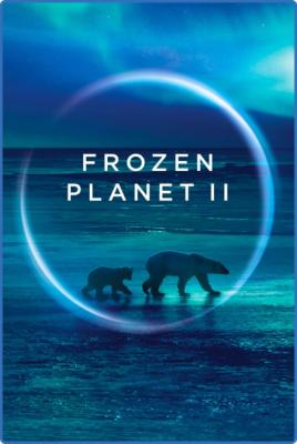 Frozen Planet II S01E02 1080p x265-ELiTE