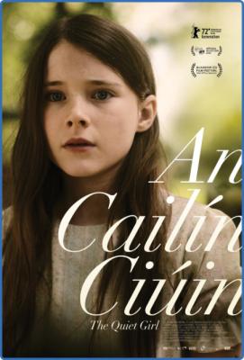 The Quiet Girl 2022 IRISH 1080p BluRay DD5 1 x264-GalaxyRG