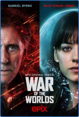 War of The Worlds S03E01 720p x265-T0PAZ