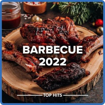 VA - Barbecue 2022 (2022)