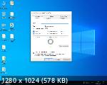 Windows 10 Home SL x64 Micro 22H2.19045.2075 by Zosma (RUS/2022)