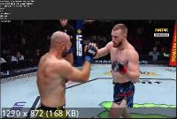 UFC Fight Night 210:   -   /   / UFC Fight Night 210: Sandhagen vs. Song / Main Card (2022) HDTVRip 720p