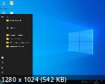 Windows 10 Home SL x64 Micro 22H2.19045.2075 by Zosma (RUS/2022)