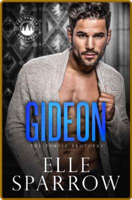 Gideon - Elle Sparrow _8f2915c8920d3f4f4ccc67c489baa8db