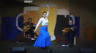 Брачная договоренность (2020)