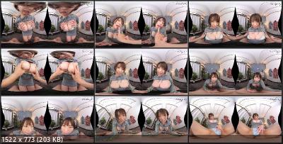 Otsu Alice - VRKM-474 A [Oculus Rift, Vive, Samsung Gear VR | SideBySide] [2048p]
