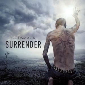 Godsmack - Surrender (Single) (2022)