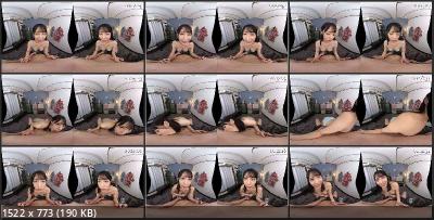 Tsubaki Rika, Akari Shinmura, Kurata Mao, Tsukishima Sakura, Alice Nanase, White Peach, Tsujii Honoka, Yokomiya Nanami, Yuuna Himekawa (Ran Tsukishiro) - VRKM-478 G [Oculus Rift, Vive, Samsung Gear VR | SideBySide] [2048p]