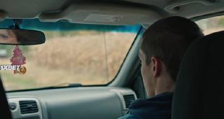 Шум моторов (2021)