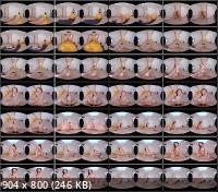 RealJamVR - Katy Rose - Golden Shower In the Gym (UltraHD 4K/2700p/6.01 GB)