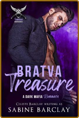 Bratva Treasure Sabine Barclay _bcf35ad8114c88b63525073274fe2269