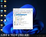 Windows 11 x64 Enterprise 22H2.22622.598 Micro by Zosma (RUS/2022)