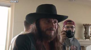 Раскат грома (2020)