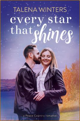 Every Star that Shines - Talena Winters