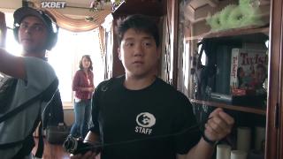 Раскат грома (2020)