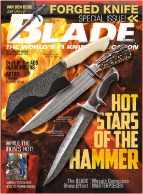 Blade-October 2022