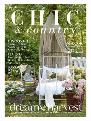 Chic and Country-07 September 2022