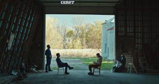 Шум моторов (2021)