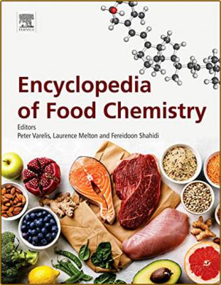 Encyclopedia of Food Chemistry Peter Varelis