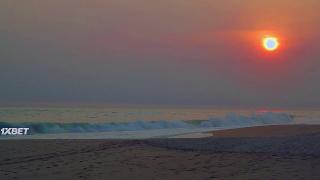 Закат в Акапулько (2022)