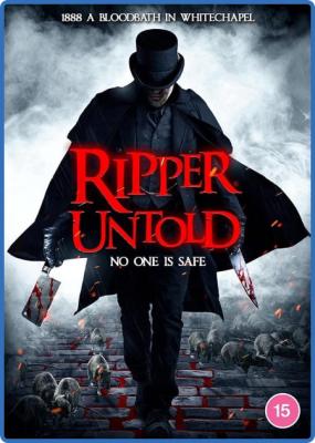 Ripper UnTold (2021) 720p BluRay [YTS]