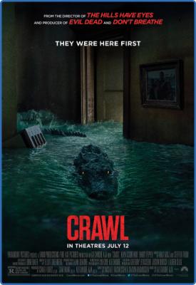 Crawl 2019 2160p UHD BluRay x265-BARDiERS