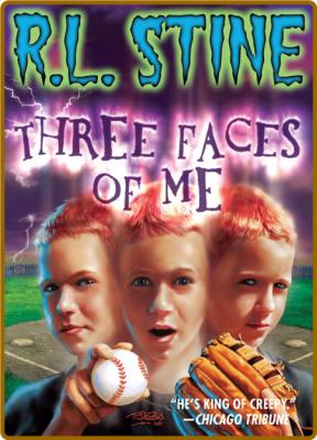 Three Faces of Me by R   L  Stine  _289765923458efc3decf2a87e5d02f19