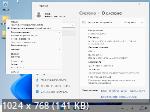 Windows 11 x64 22H2.22621.521 AIO 9in1 FIX Izual v.21.09.22 (RUS/2022)