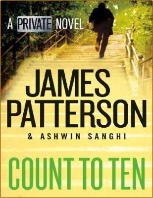 Count to Ten - A Private Novel