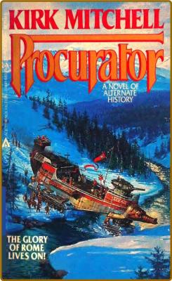 Procurator (1984) by Kirk Mitchell