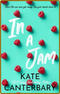 In a Jam - Kate Canterbary