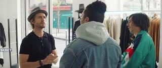 Хейтеры (2021)