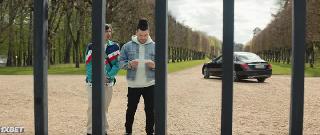 Хейтеры (2021)