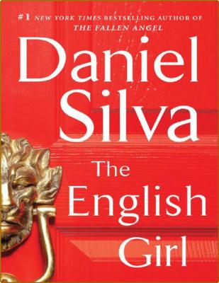 The English Girl  A Novel