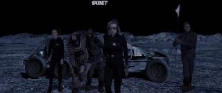 Акулья сторона Луны  (2022)