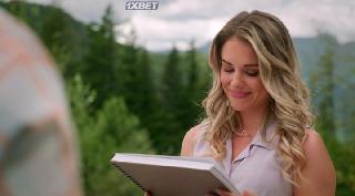 Романтика Йеллоустоуна (2022)