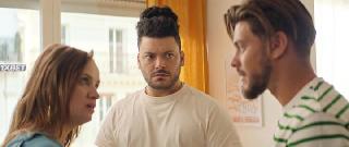 Хейтеры (2021)