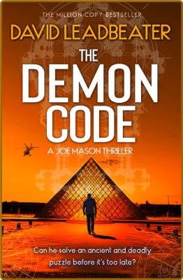 The Demon Code by David Leadbeater  _5db1bc4bb40be337116dcf67837444bc