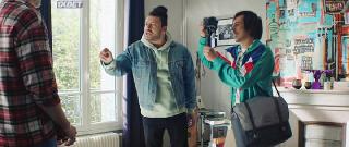 Хейтеры (2021)