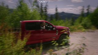 Романтика Йеллоустоуна (2022)