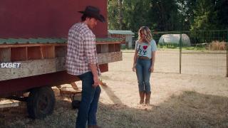 Романтика Йеллоустоуна (2022)