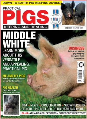 Practical Pigs-Autumn 2022