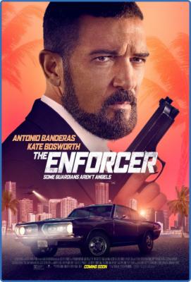 The Enforcer (2022) 1080p WEBRip x264 AAC-YiFY