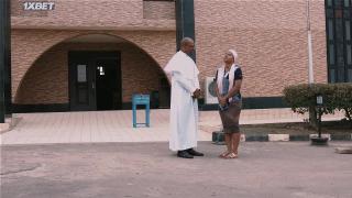 Исповедник (2019)